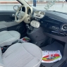 FIAT 500 1.2 BENZINA 69 CV ANNO 2012
